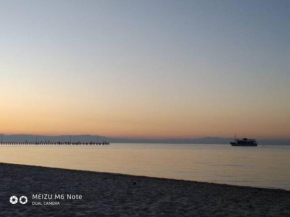 Cosy Vacation in Peraia